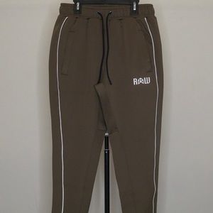 Rawgear Athletic Joggers